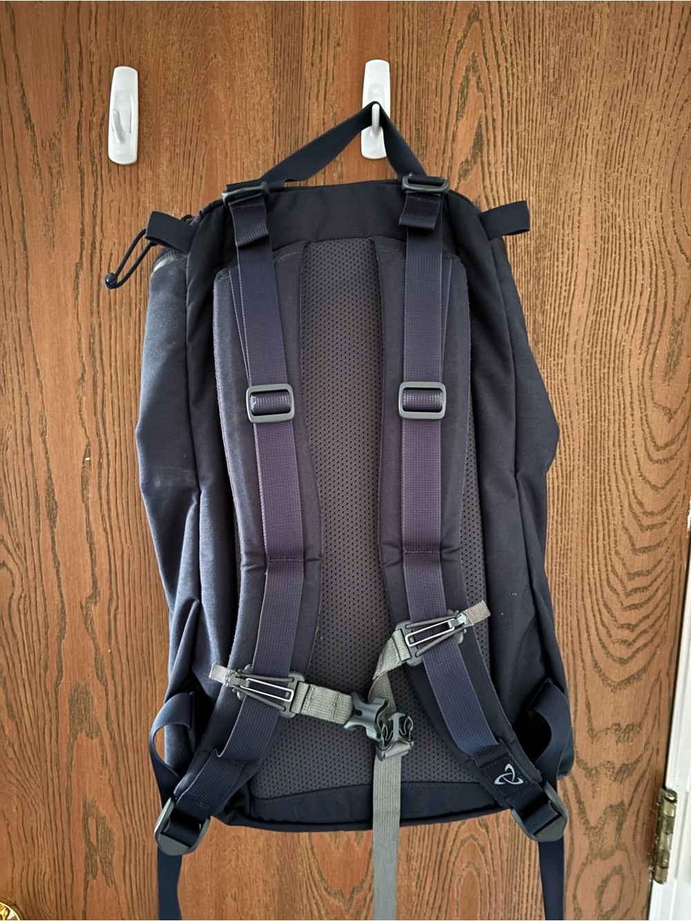 MYSTERY RANCH Catalyst 22 Backpack - Picture 4 of 4